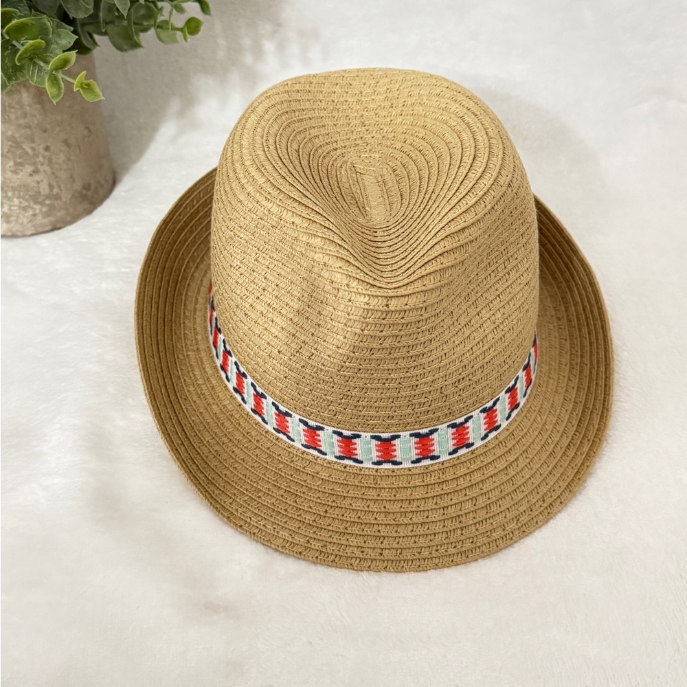 Carters Hat Boys 0-3 Months Tan
Neutral Spring Baby hat 🎩